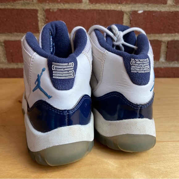 Jordan 11 Win Like 82 - Picture 5 of 9